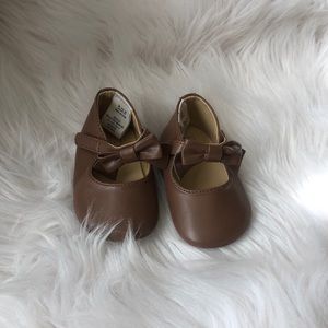 Janie and Jack shoes